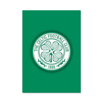 Poster Celtic fc 69870
