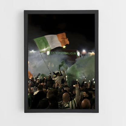 ap-celtic fc-1 cadre Noir