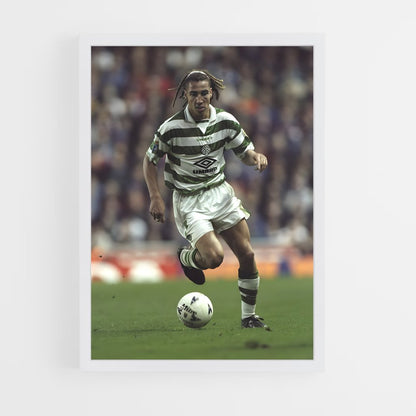 ap-celtic fc-10 cadre Blanc