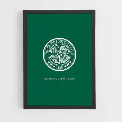 ap-celtic fc-11 cadre Noir