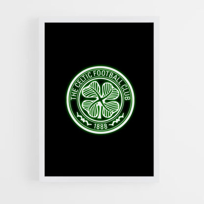 ap-celtic fc-8 cadre Blanc