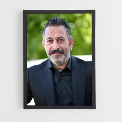 ap-cem yılmaz-1 cadre Noir