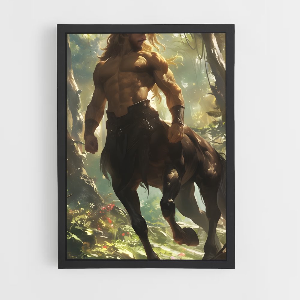 ap-centaur-1 cadre Noir
