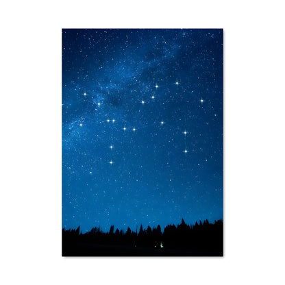 Poster Centaurus 97252