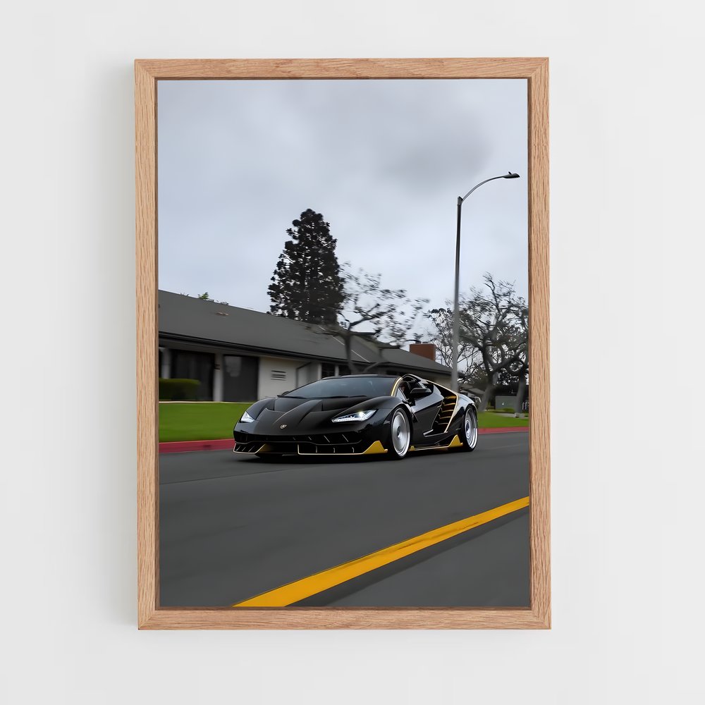 ap-centenario roadster-2 cadre Bois clair
