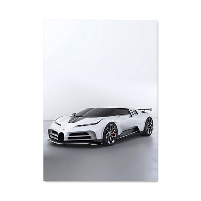 Poster Centodieci 76572