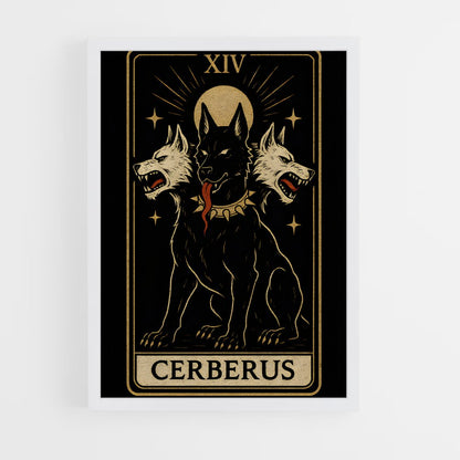 ap-cerberus-11 cadre Blanc