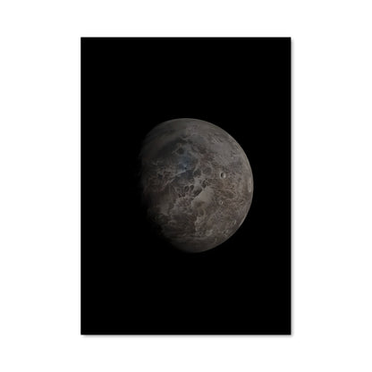 Poster L'Essence Lunaire