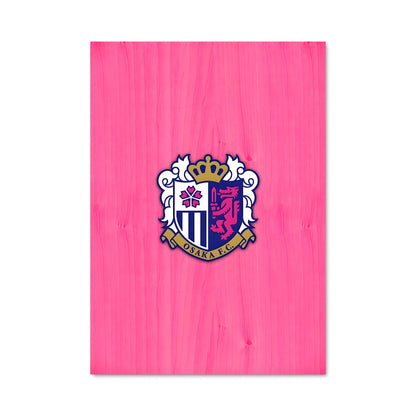 Poster Couronne Sakura
