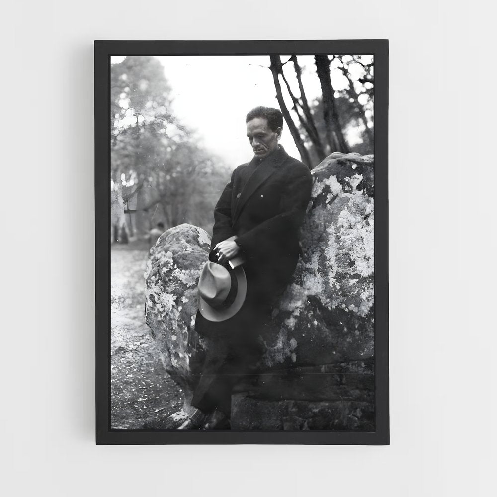 ap-cesar vallejo-1 cadre Noir