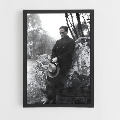 ap-cesar vallejo-1 cadre Noir