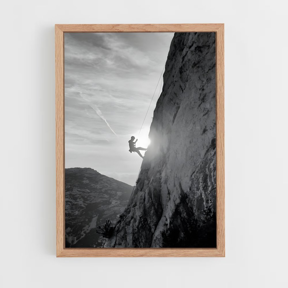ap-ceuse climbing france-5 cadre Bois clair