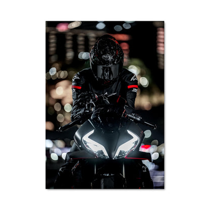 Poster Cfmoto 82045
