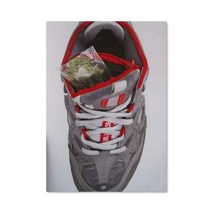 Poster High Sole