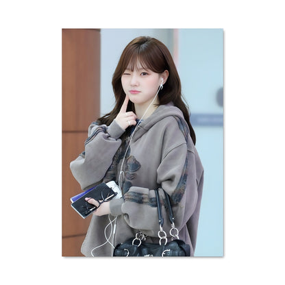 Poster Chaehyun 48623