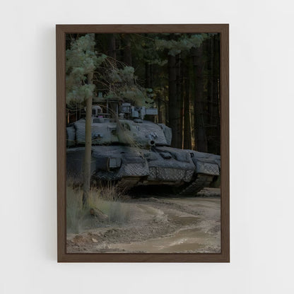 ap-challenger 2-2 cadre Bois foncé