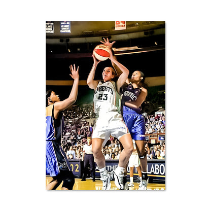 Poster Chamique holdsclaw 59016