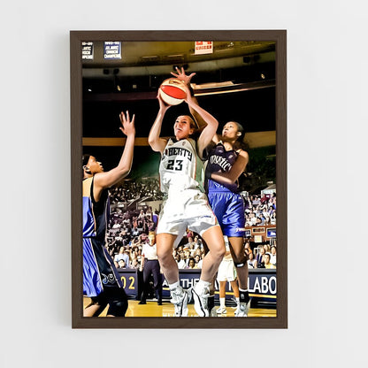 ap-chamique holdsclaw-3 cadre Bois foncé