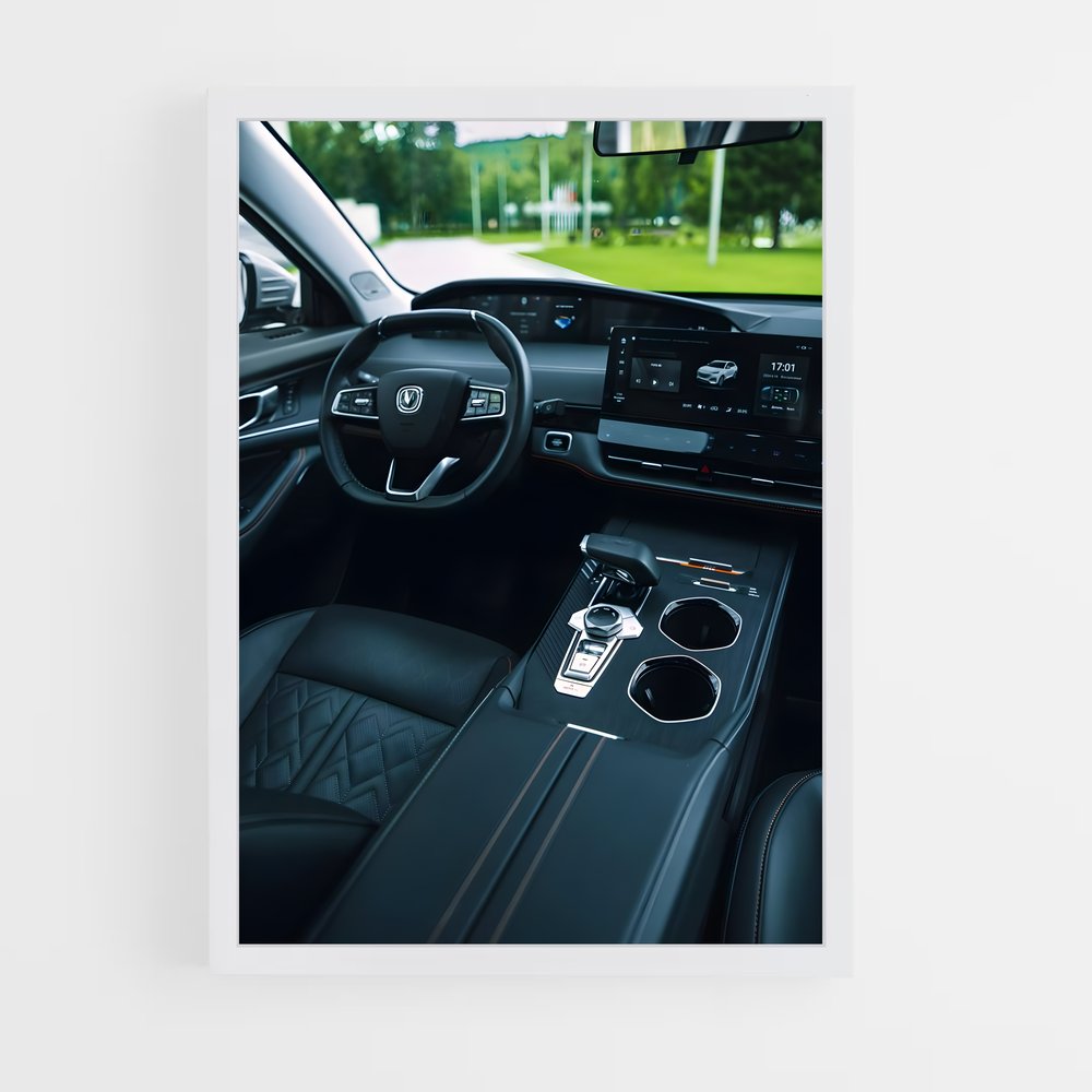 ap-changan-1 cadre Blanc