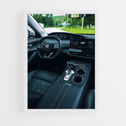 ap-changan-1 cadre Blanc