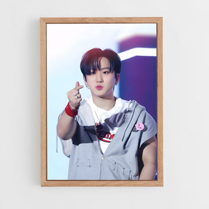 ap-changbin-1 cadre Bois clair
