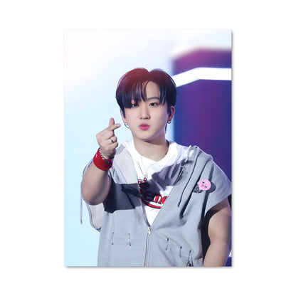 Poster Changbin 49563