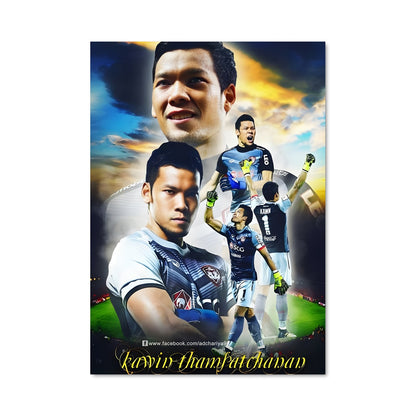 Poster Changchun yatai fc 69908