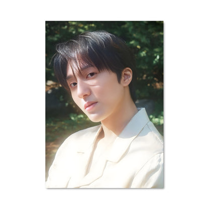 Poster Chani 49417