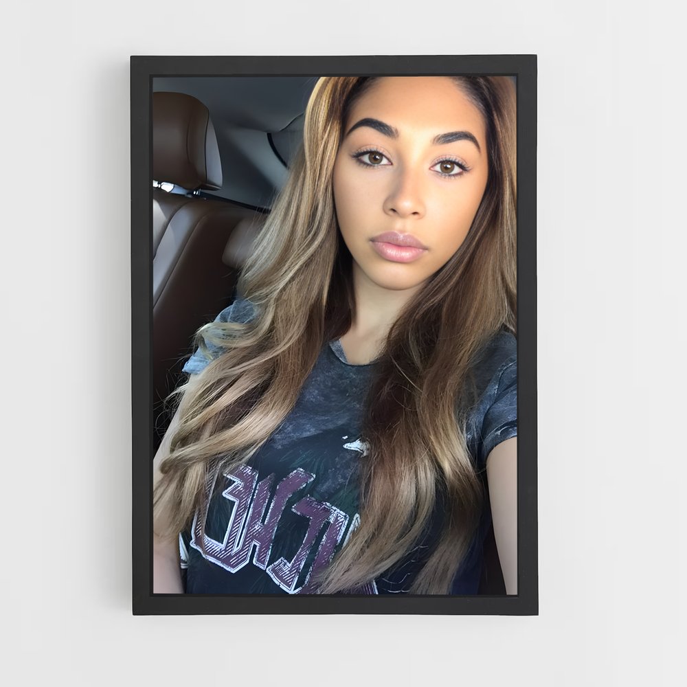 ap-chantel jeffries-1 cadre Noir