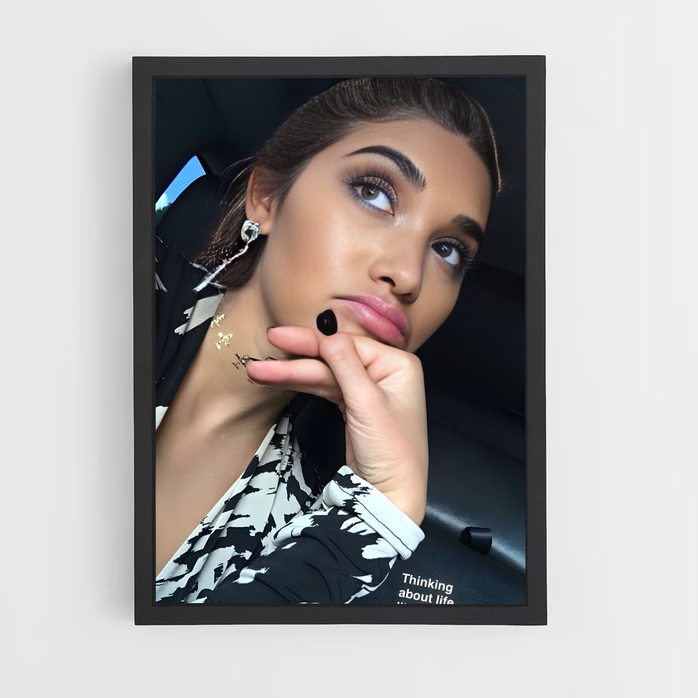 ap-chantel jeffries-9 cadre Noir