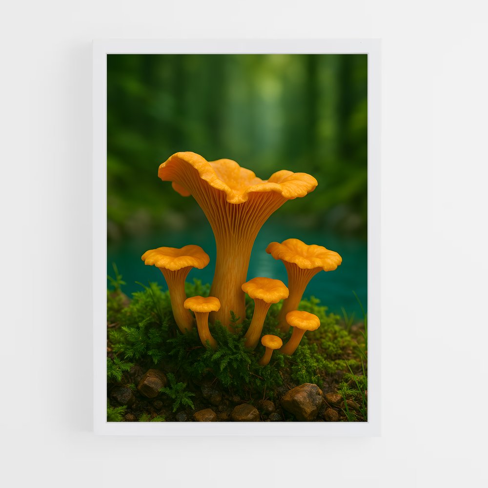 ap-chanterelle-1 cadre Blanc
