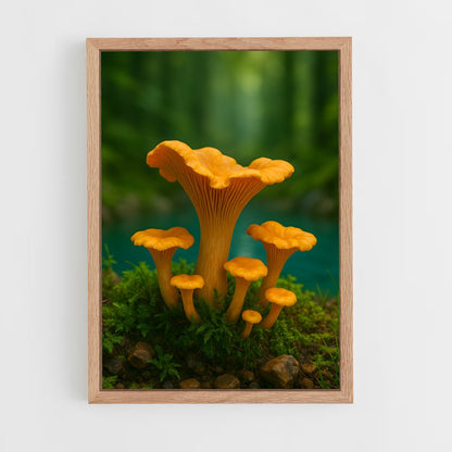 ap-chanterelle-1 cadre Bois clair