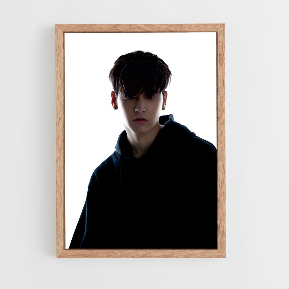 ap-chanwoo-12 cadre Bois clair