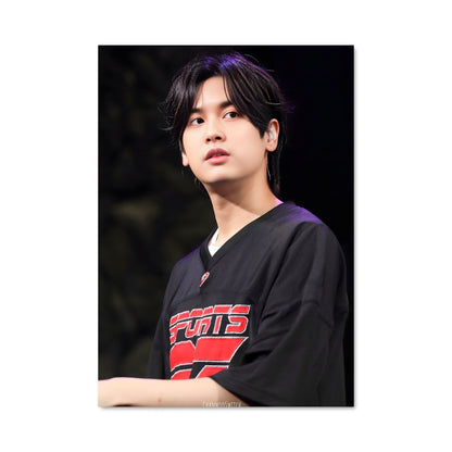 Poster Chanwoo 48540