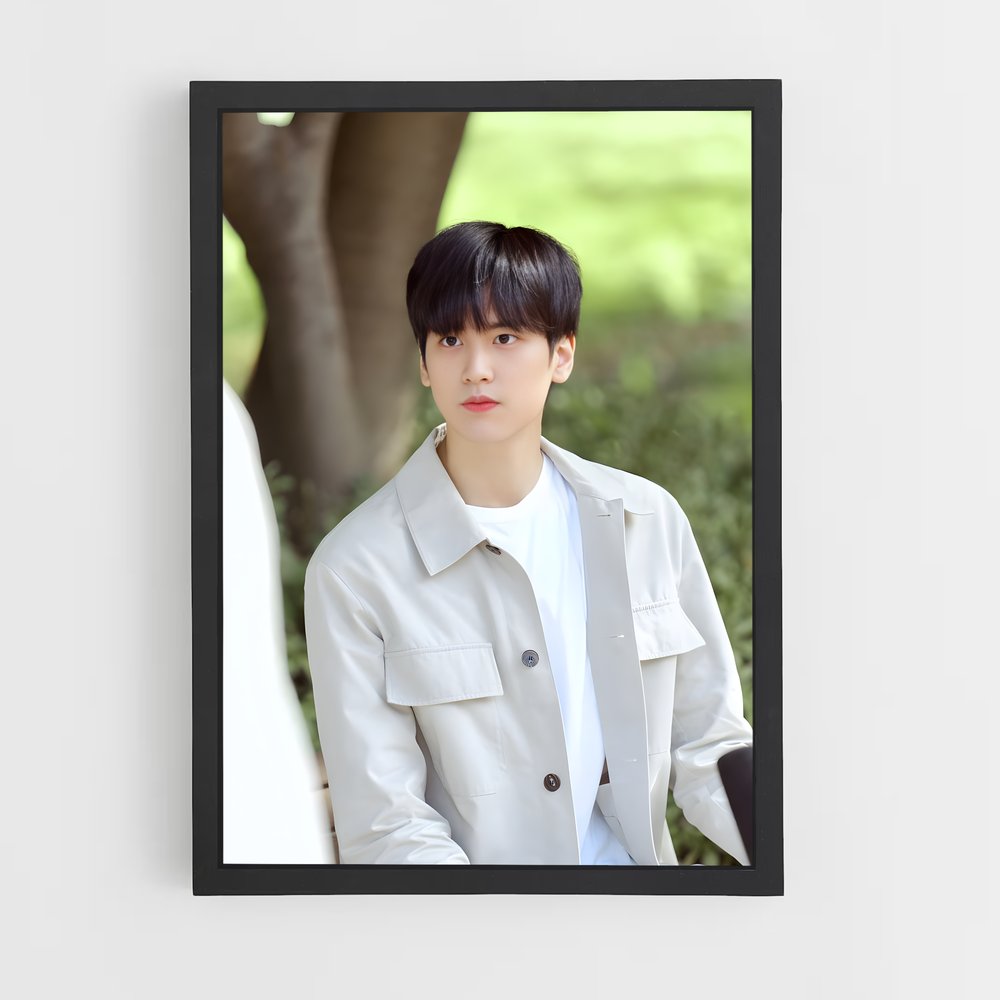 ap-chanwoo-4 cadre Noir