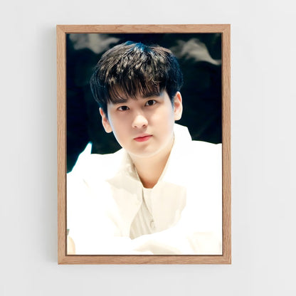 ap-chanwoo-6 cadre Bois clair