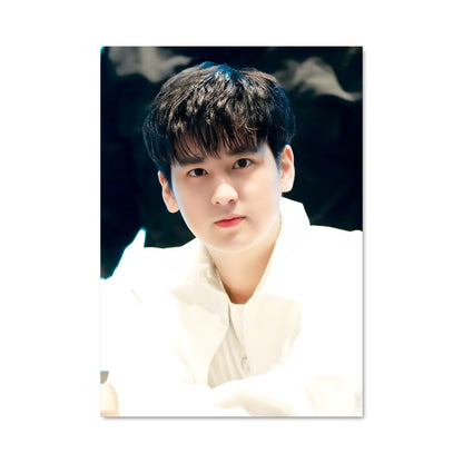 Poster Chanwoo 48549