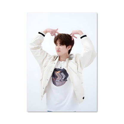 Poster Chanwoo 48552