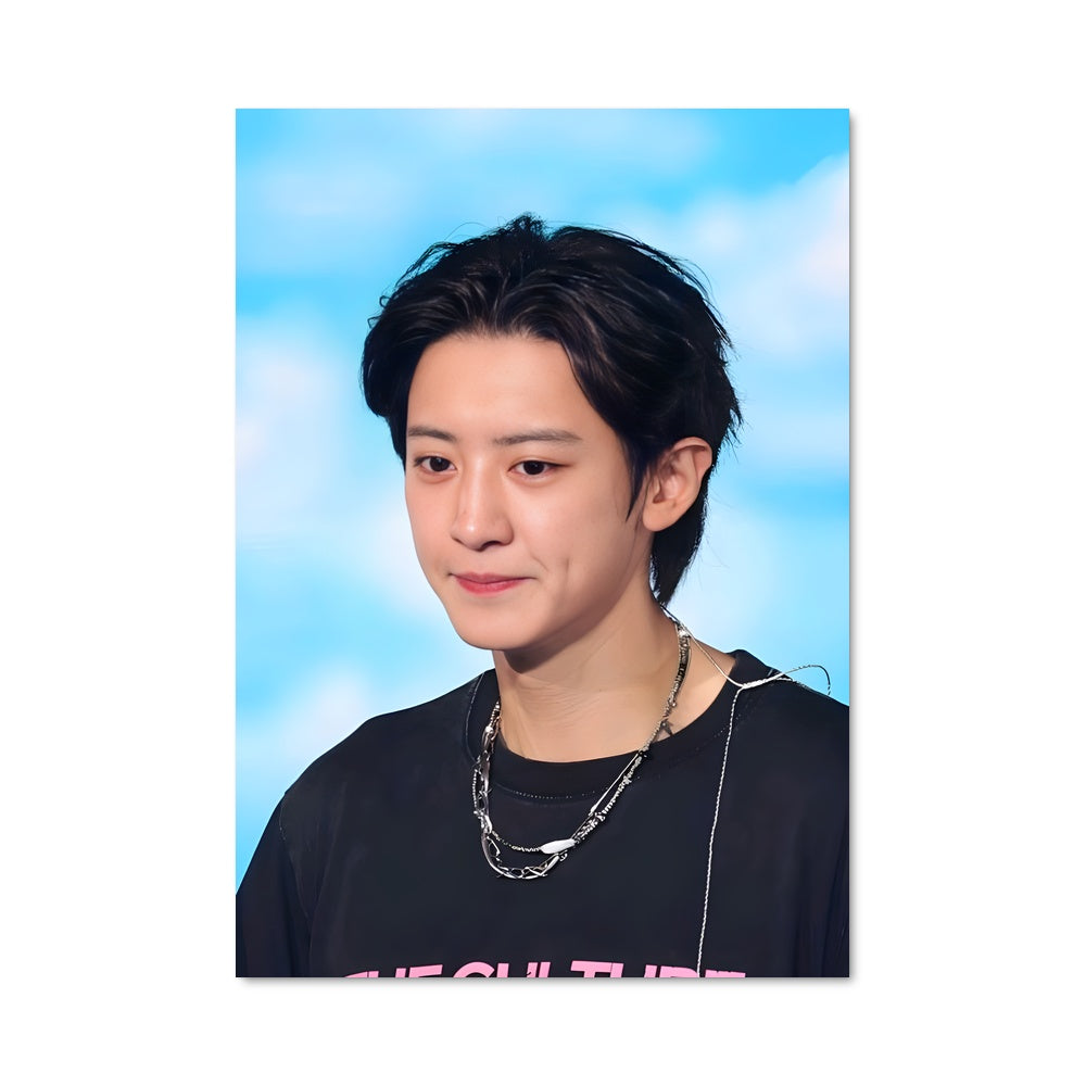 Poster Chanyeol 48237