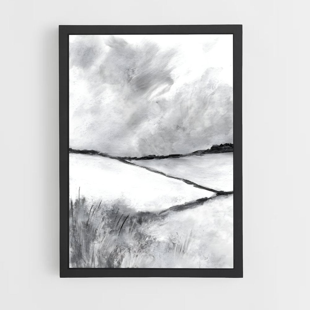 ap-charcoal-3 cadre Noir