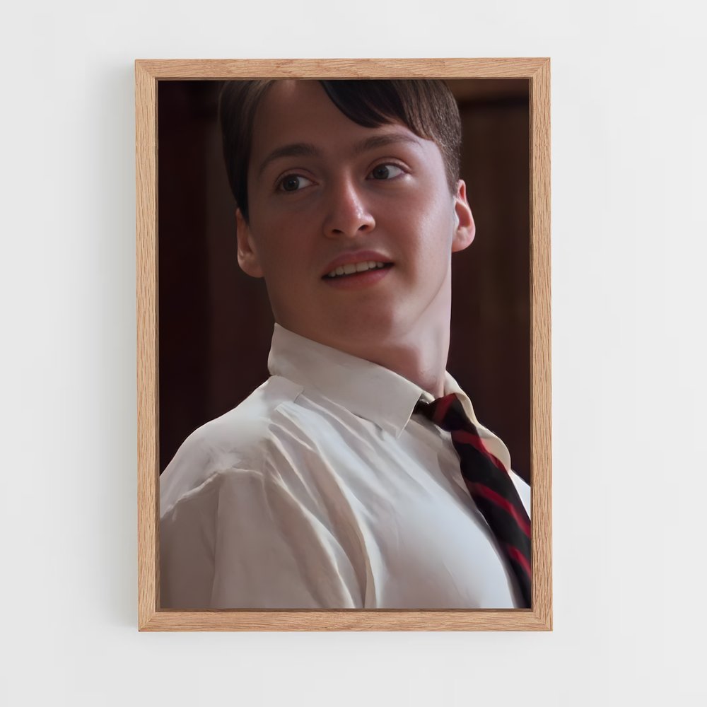 ap-charles dalton-1 cadre Bois clair