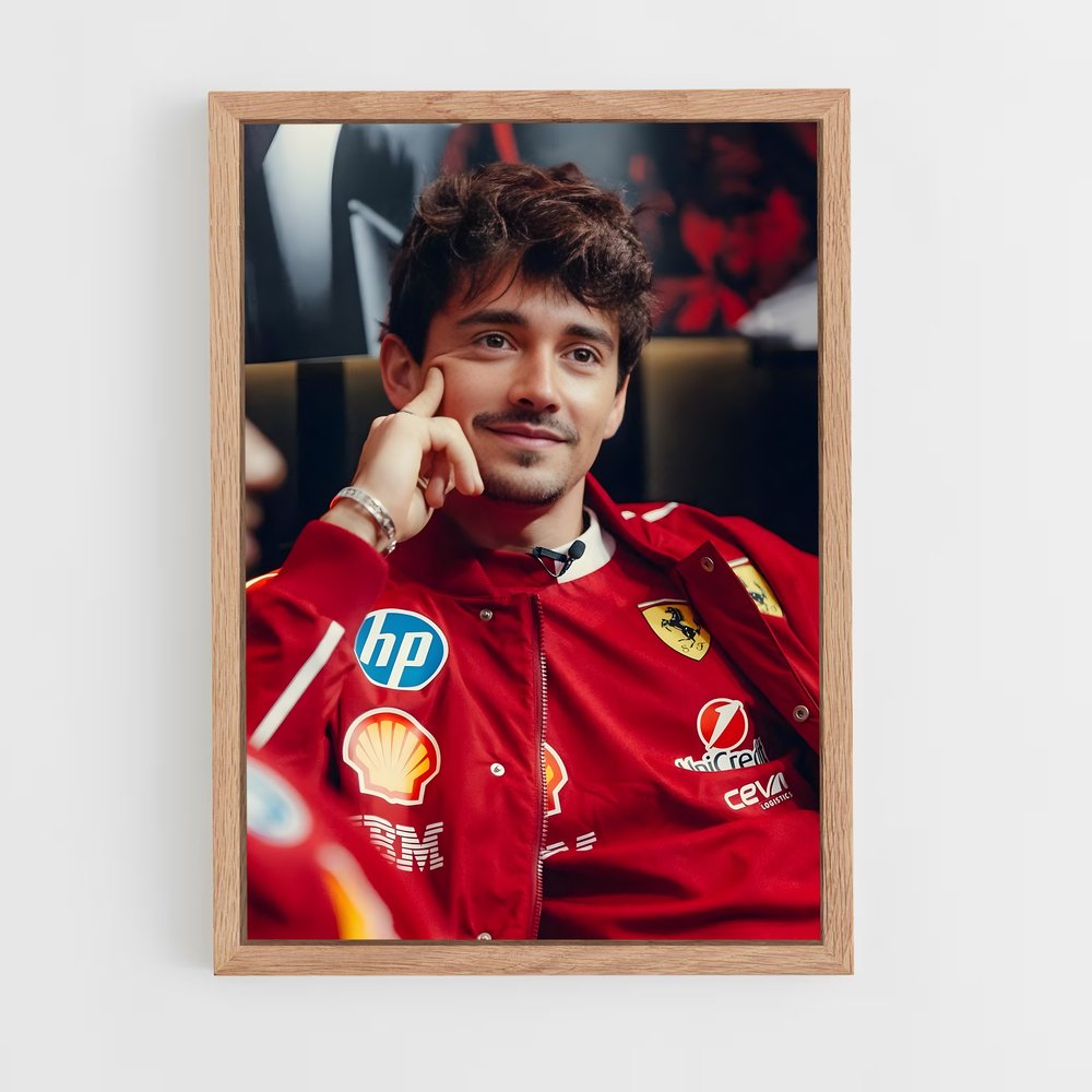 ap-charles leclerc-1 cadre Bois clair