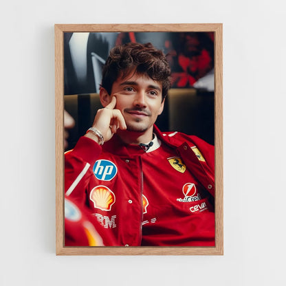 ap-charles leclerc-1 cadre Bois clair
