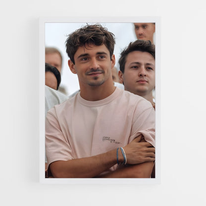 ap-charles leclerc-4 cadre Blanc