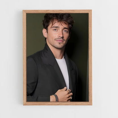 ap-charles leclerc-6 cadre Bois clair