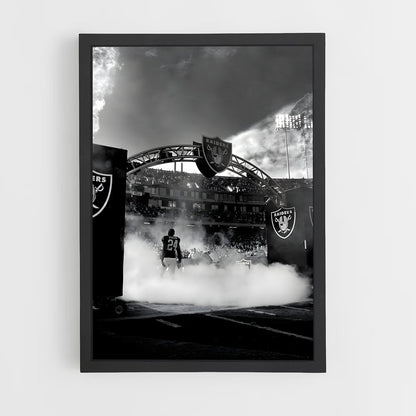 ap-charles woodson-3 cadre Noir