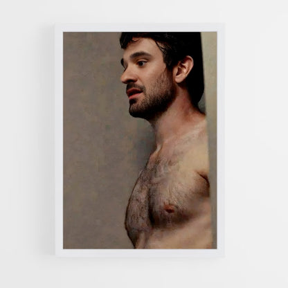 ap-charlie cox-6 cadre Blanc