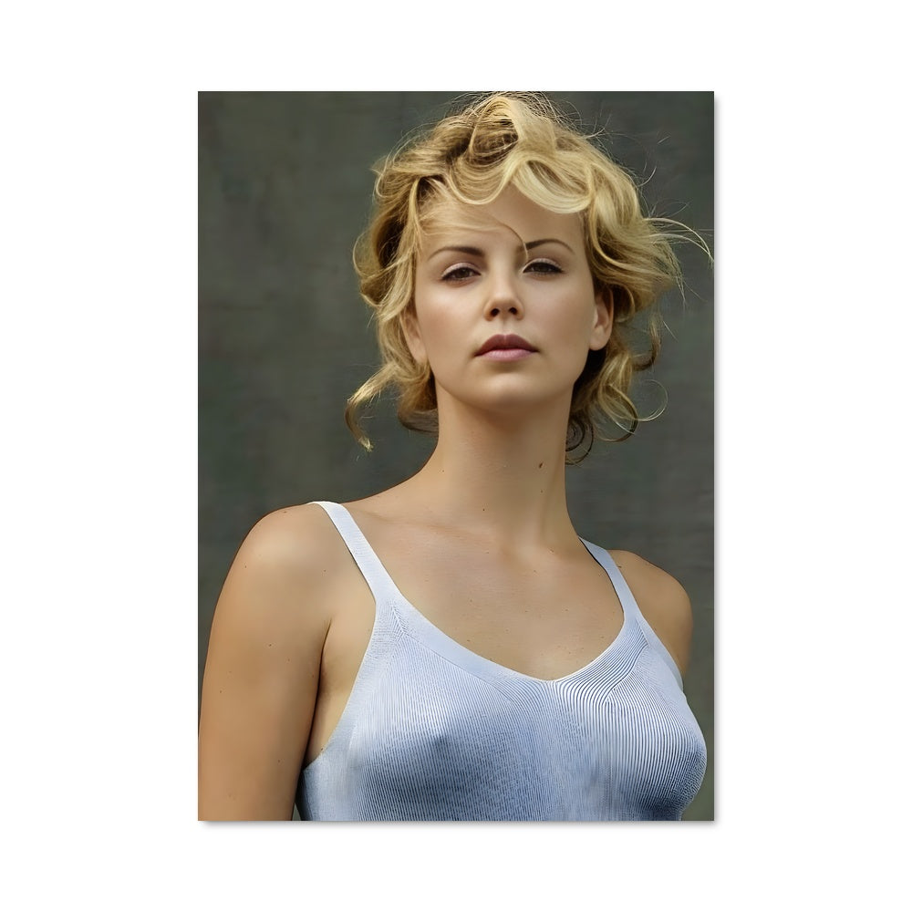 Poster Charlize theron 6167