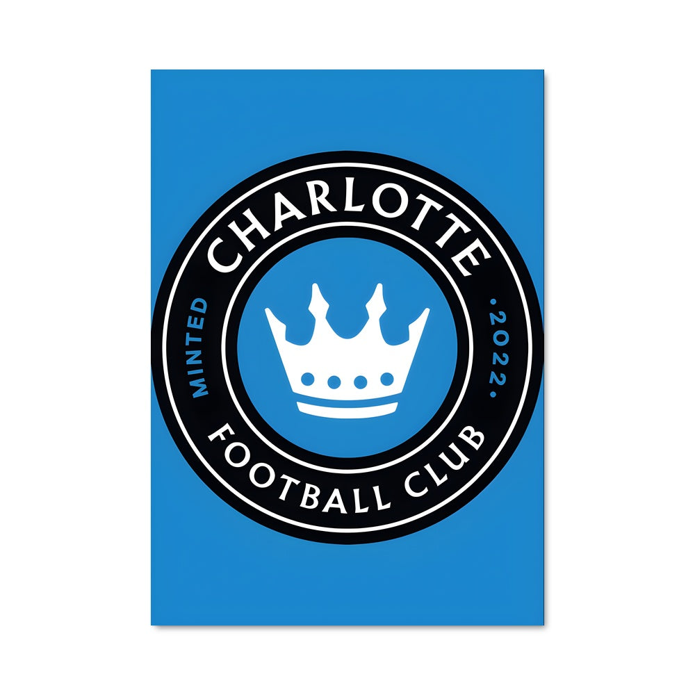 Poster Charlotte's Pride