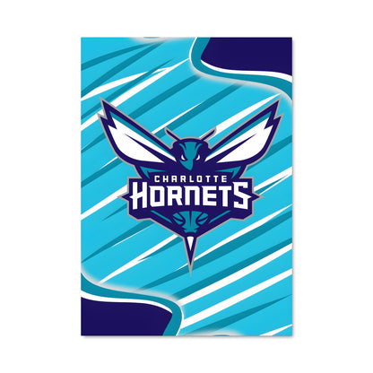 Poster Buzz City
